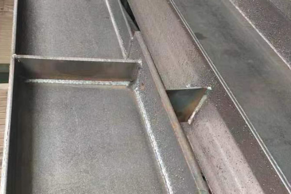 長春鋼結構制作廠家有哪些鋼結構制作流程 長春鋼結構制作廠家有哪些鋼結構制作流程