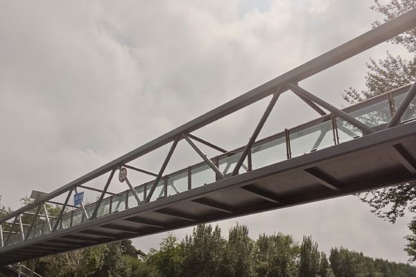 長春鋼結構加工的關鍵注意事項