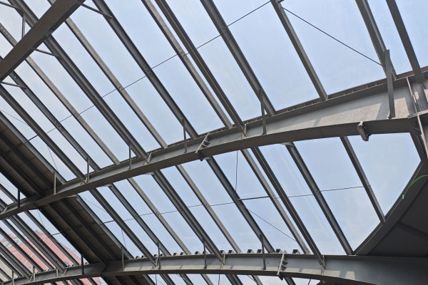 吉林鋼結構工程施工中的注意事項