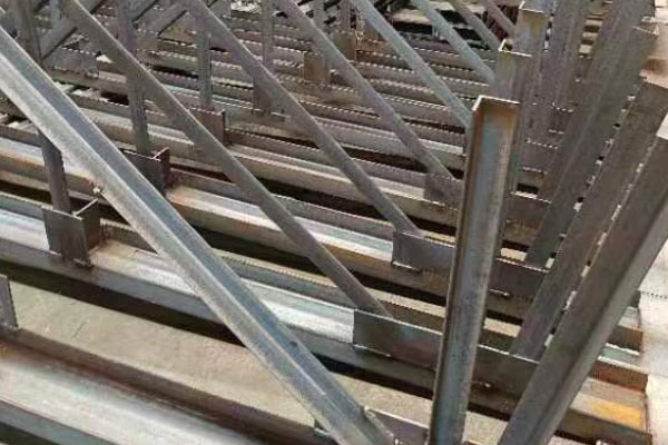 長春鋼結構加工廠為您提供鋼結構安裝服務解析 長春鋼結構加工廠為您提供鋼結構安裝服務解析