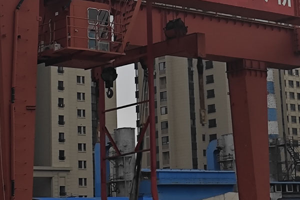 長春鋼結構廠家提升鋼材防腐蝕性的有效措施