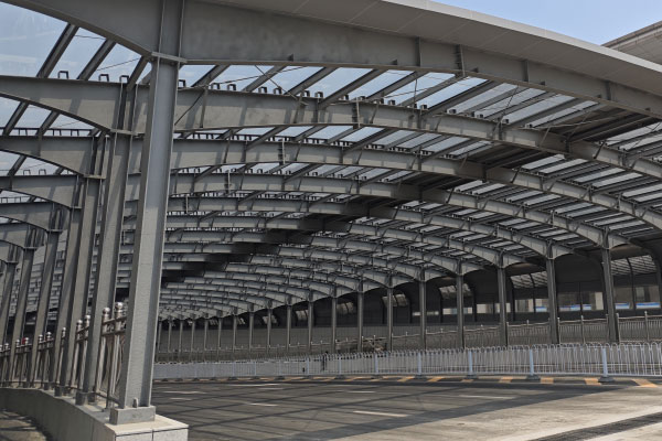 長春鋼結構產品概覽:多樣類型滿足建筑需求 長春鋼結構產品概覽:多樣類型滿足建筑需求